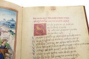 Tabula of Cebes, London, British Library, MS Arundel 317 − Photo 12