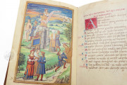 Tabula of Cebes, London, British Library, MS Arundel 317 − Photo 13