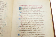 Tabula of Cebes, London, British Library, MS Arundel 317 − Photo 17