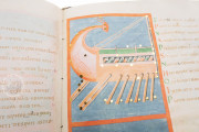 Boulogne Aratea, Boulogne-sur-Mer, Bibliothèque municipale des Annonciades, MS 188 − Photo 3