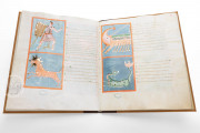 Boulogne Aratea, Boulogne-sur-Mer, Bibliothèque municipale des Annonciades, MS 188 − Photo 9