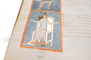 Boulogne Aratea, Boulogne-sur-Mer, Bibliothèque municipale des Annonciades, MS 188 − Photo 20