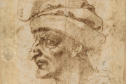Drawings by Michelangelo in the Ashmolean (Collection, Oxford, Ashmolean Museum − Photo 4