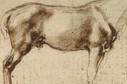 Drawings by Michelangelo in the Ashmolean (Collection, Oxford, Ashmolean Museum − Photo 7