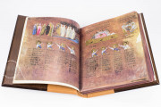 Codex Purpureus Rossanensis, Rossano Calabro, Museo dell'Arcivescovado − Photo 3