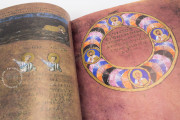 Codex Purpureus Rossanensis, Rossano Calabro, Museo dell'Arcivescovado − Photo 6