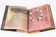 Codex Purpureus Rossanensis, Rossano Calabro, Museo dell'Arcivescovado − Photo 8