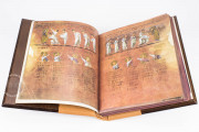 Codex Purpureus Rossanensis, Rossano Calabro, Museo dell'Arcivescovado − Photo 10
