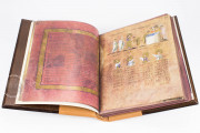 Codex Purpureus Rossanensis, Rossano Calabro, Museo dell'Arcivescovado − Photo 12