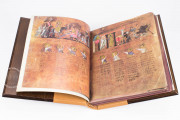 Codex Purpureus Rossanensis, Rossano Calabro, Museo dell'Arcivescovado − Photo 14