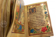 HM Prayer Book, Baltimore, Walters Art Museum, MS W.425 − Photo 3