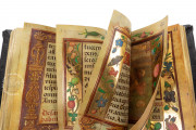 HM Prayer Book, Baltimore, Walters Art Museum, MS W.425 − Photo 8