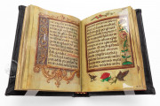 HM Prayer Book, Baltimore, Walters Art Museum, MS W.425 − Photo 11