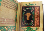 HM Prayer Book, Baltimore, Walters Art Museum, MS W.425 − Photo 13