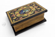 HM Prayer Book, Baltimore, Walters Art Museum, MS W.425 − Photo 18