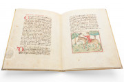 Udine Aesop, Udine, Biblioteca Arcivescovile e Bartoliniana, Cod. Bartolini 83 (olim 34) − Photo 5