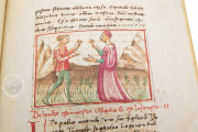 Udine Aesop, Udine, Biblioteca Arcivescovile e Bartoliniana, Cod. Bartolini 83 (olim 34) − Photo 7