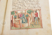Udine Aesop, Udine, Biblioteca Arcivescovile e Bartoliniana, Cod. Bartolini 83 (olim 34) − Photo 15