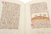 Udine Aesop, Udine, Biblioteca Arcivescovile e Bartoliniana, Cod. Bartolini 83 (olim 34) − Photo 19