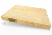 Udine Aesop, Udine, Biblioteca Arcivescovile e Bartoliniana, Cod. Bartolini 83 (olim 34) − Photo 22