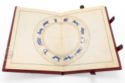 Brescia Atlas by Battista Agnese, Brescia, Biblioteca Queriniana, MS I.III.24 − Photo 5