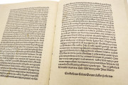 Riccardiana Epistle of Christopher Columbus, Florence, Biblioteca Riccardiana, Ed.R.684 bis − Photo 3