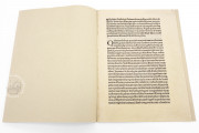 Riccardiana Epistle of Christopher Columbus, Florence, Biblioteca Riccardiana, Ed.R.684 bis − Photo 5
