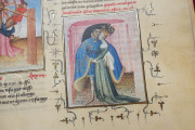 Paris Epistle of Othéa, Paris France, Bibliothèque nationale de France, MS fr. 606 − Photo 15