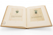 Badianus Manuscript, Vatican City, Biblioteca Apostolica Vaticana, MS Barb. lat. 241 − Photo 8