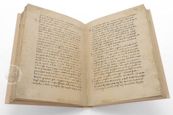 Cook Book of Maestro Martino, Riva del Garda, Biblioteca Civica e Archivio Storico − Photo 1