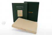 Cook Book of Maestro Martino, Riva del Garda, Biblioteca Civica e Archivio Storico − Photo 2