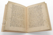 Cook Book of Maestro Martino, Riva del Garda, Biblioteca Civica e Archivio Storico − Photo 5