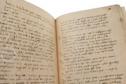 Cook Book of Maestro Martino, Riva del Garda, Biblioteca Civica e Archivio Storico − Photo 7