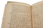 Cook Book of Maestro Martino, Riva del Garda, Biblioteca Civica e Archivio Storico − Photo 10