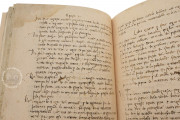 Cook Book of Maestro Martino, Riva del Garda, Biblioteca Civica e Archivio Storico − Photo 12