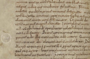 Vita Sanctorum Marini et Leonis, Turin, Biblioteca Nazionale Universitaria di Torino, Ms. F.III.16 − Photo 3