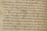 Vita Sanctorum Marini et Leonis, Turin, Biblioteca Nazionale Universitaria di Torino, Ms. F.III.16 − Photo 4