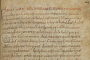 Vita Sanctorum Marini et Leonis, Turin, Biblioteca Nazionale Universitaria di Torino, Ms. F.III.16 − Photo 6