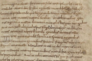 Vita Sanctorum Marini et Leonis, Turin, Biblioteca Nazionale Universitaria di Torino, Ms. F.III.16 − Photo 7