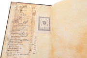 Vita Sanctorum Marini et Leonis, Turin, Biblioteca Nazionale Universitaria di Torino, Ms. F.III.16 − Photo 8