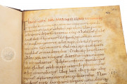 Vita Sanctorum Marini et Leonis, Turin, Biblioteca Nazionale Universitaria di Torino, Ms. F.III.16 − Photo 9