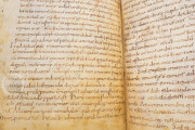 Vita Sanctorum Marini et Leonis, Turin, Biblioteca Nazionale Universitaria di Torino, Ms. F.III.16 − Photo 10