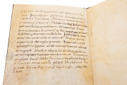 Vita Sanctorum Marini et Leonis, Turin, Biblioteca Nazionale Universitaria di Torino, Ms. F.III.16 − Photo 11