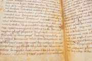 Vita Sanctorum Marini et Leonis, Turin, Biblioteca Nazionale Universitaria di Torino, Ms. F.III.16 − Photo 12