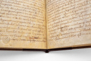 Vita Sanctorum Marini et Leonis, Turin, Biblioteca Nazionale Universitaria di Torino, Ms. F.III.16 − Photo 13