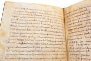 Vita Sanctorum Marini et Leonis, Turin, Biblioteca Nazionale Universitaria di Torino, Ms. F.III.16 − Photo 14
