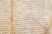 Vita Sanctorum Marini et Leonis, Turin, Biblioteca Nazionale Universitaria di Torino, Ms. F.III.16 − Photo 15