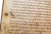 Vita Sanctorum Marini et Leonis, Turin, Biblioteca Nazionale Universitaria di Torino, Ms. F.III.16 − Photo 17