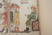 Codex Choumach, Warsaw Poland, Zydowski Instytut Historyczny, Codex 1164 − Photo 12