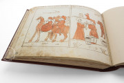 Codex Choumach, Warsaw Poland, Zydowski Instytut Historyczny, Codex 1164 − Photo 19